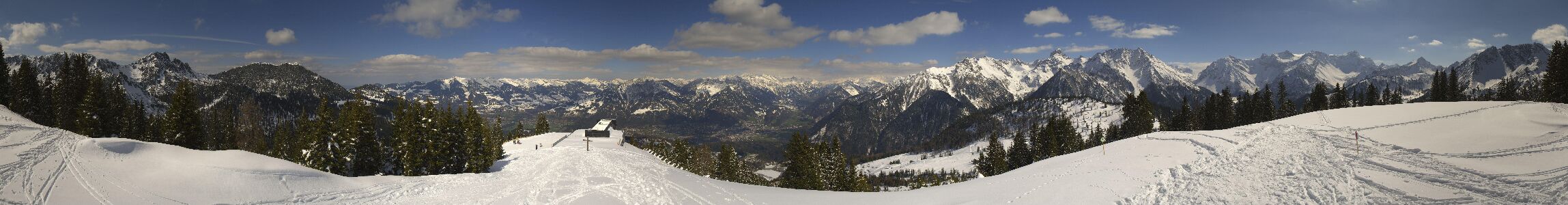 Loischkopf Brandnertal