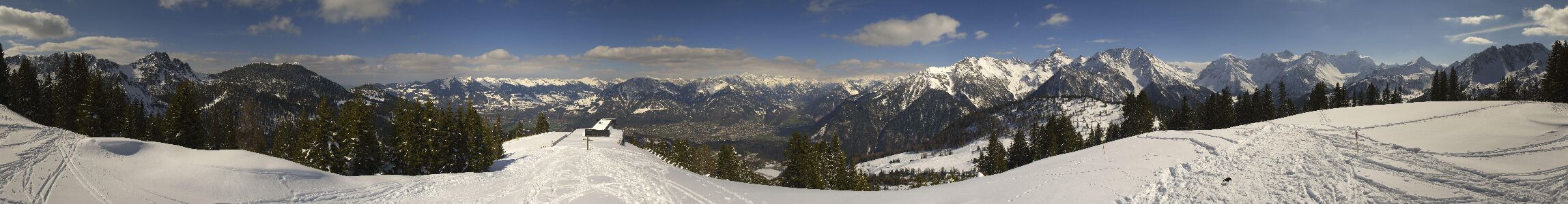 Loischkopf Brandnertal