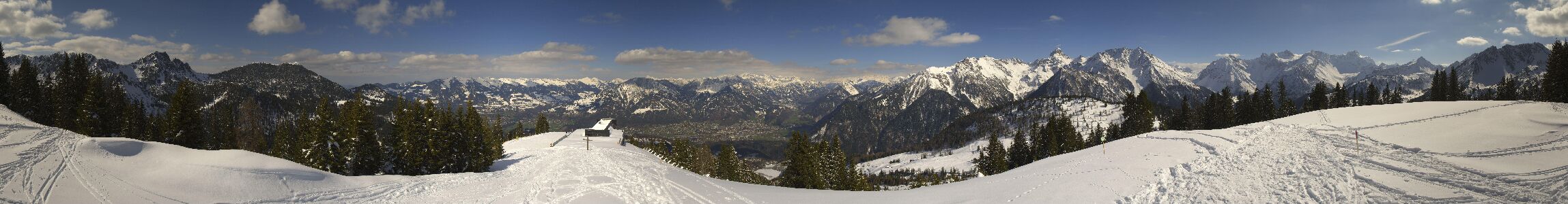 Loischkopf Brandnertal