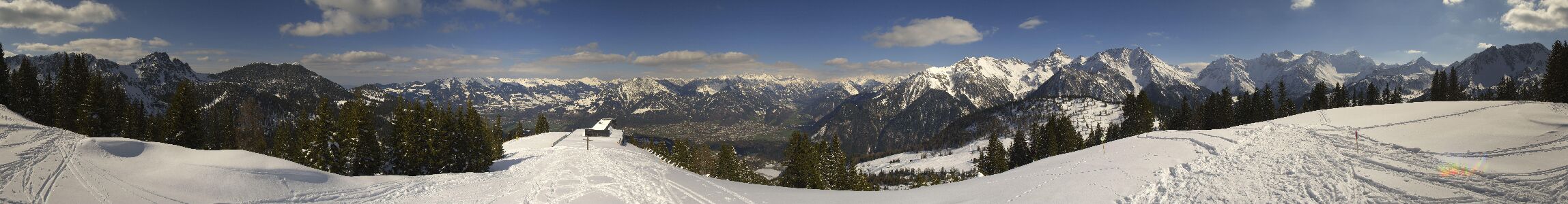 Loischkopf Brandnertal