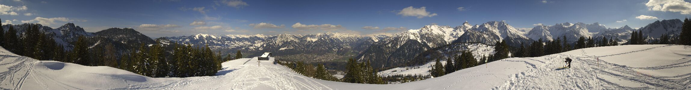 Loischkopf Brandnertal