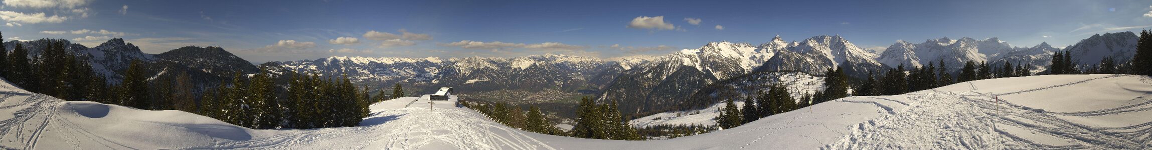 Loischkopf Brandnertal