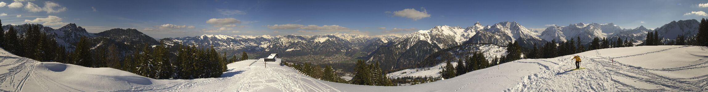 Loischkopf Brandnertal