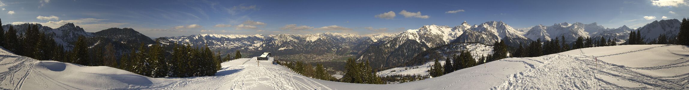Loischkopf Brandnertal
