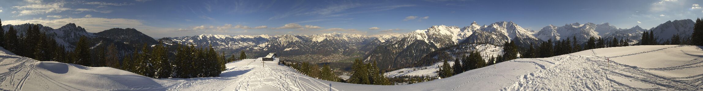 Loischkopf Brandnertal