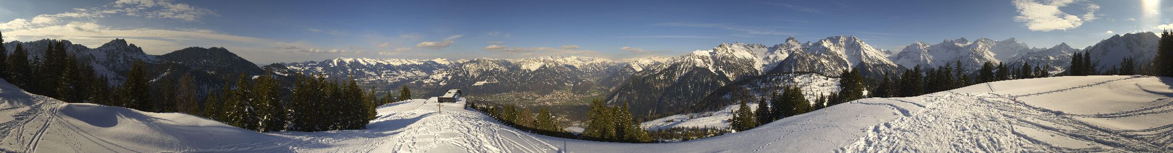 Loischkopf Brandnertal