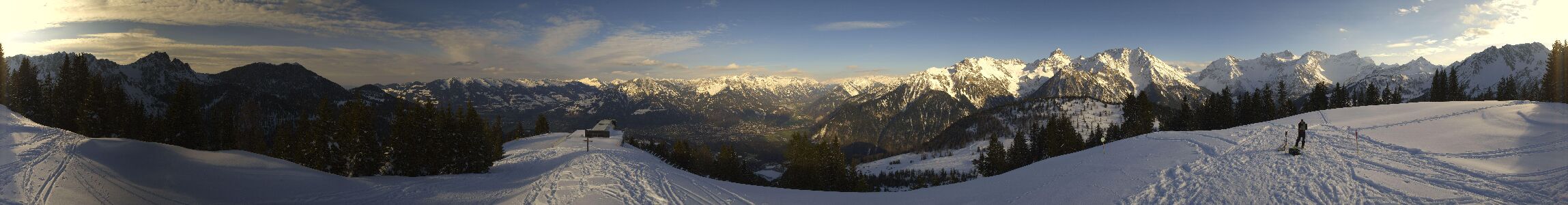 Loischkopf Brandnertal