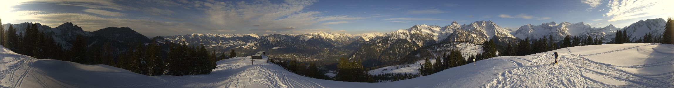 Loischkopf Brandnertal