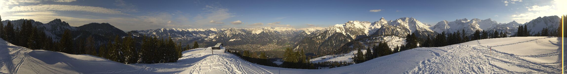 Loischkopf Brandnertal