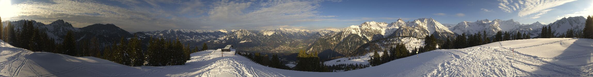 Loischkopf Brandnertal