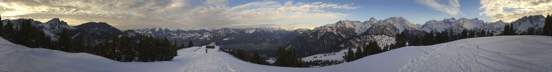 Loischkopf Brandnertal