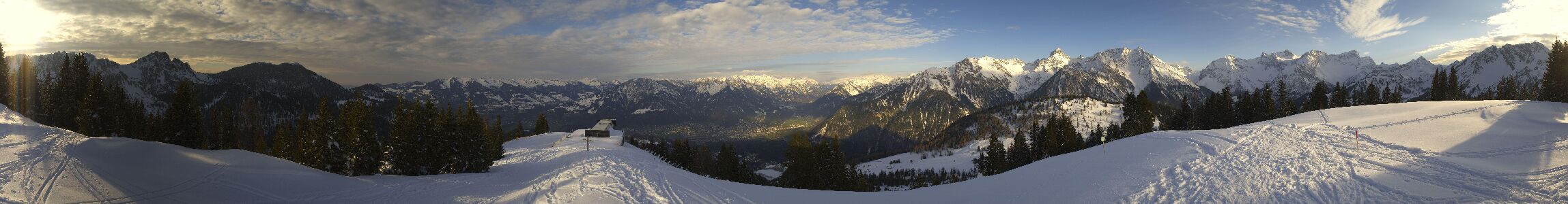 Loischkopf Brandnertal