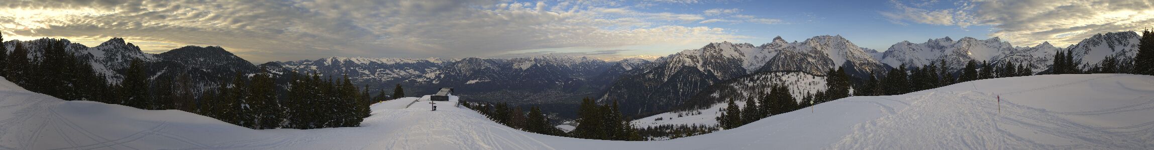 Loischkopf Brandnertal