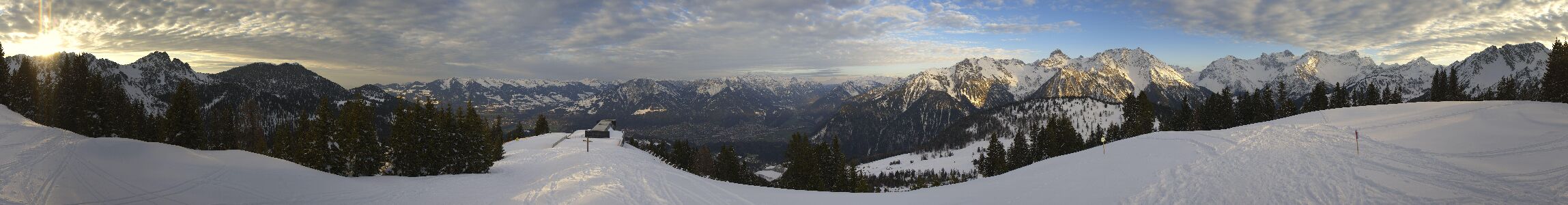 Loischkopf Brandnertal