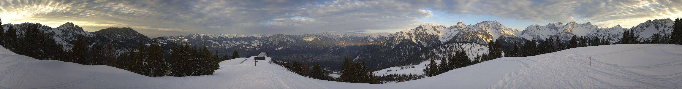 Loischkopf Brandnertal