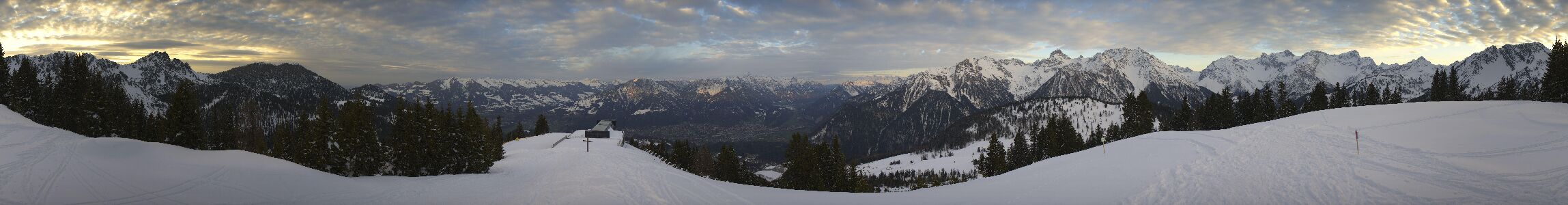 Loischkopf Brandnertal