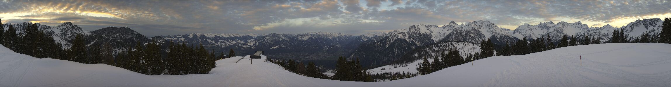 Loischkopf Brandnertal