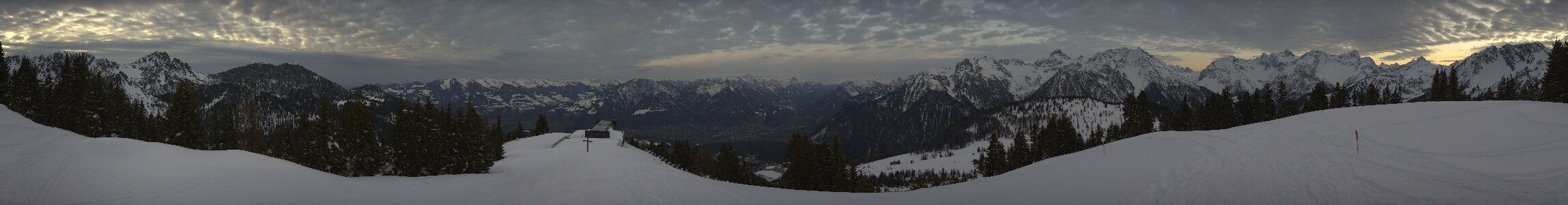 Loischkopf Brandnertal