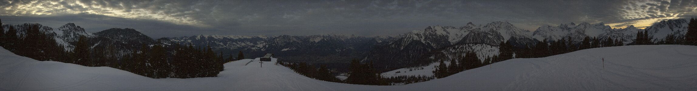 Loischkopf Brandnertal