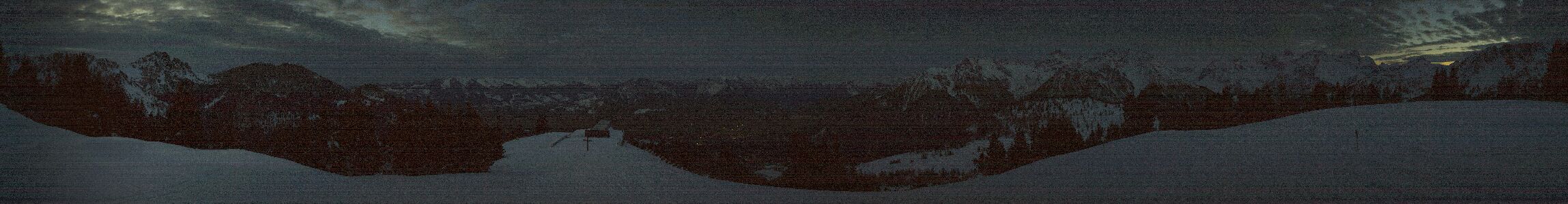 Loischkopf Brandnertal