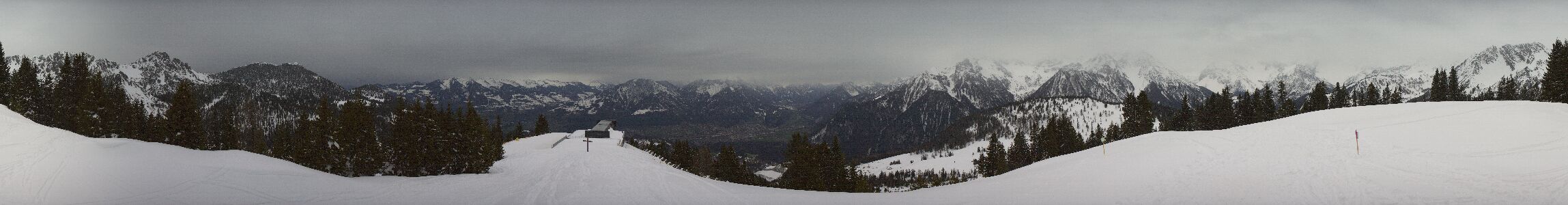 Loischkopf Brandnertal