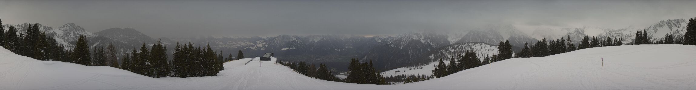 Loischkopf Brandnertal