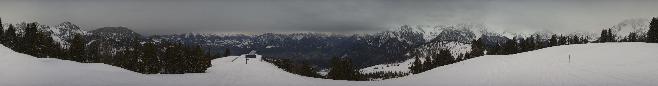 Loischkopf Brandnertal