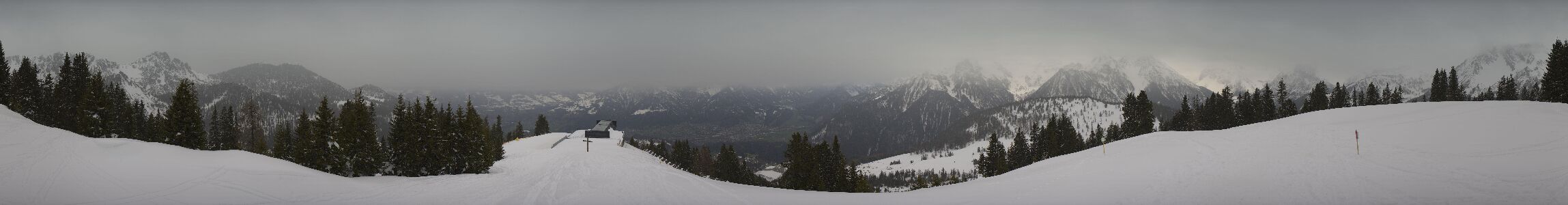 Loischkopf Brandnertal
