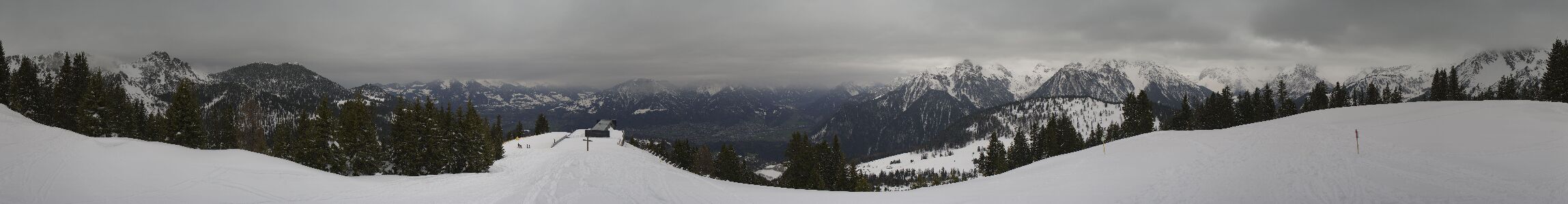 Loischkopf Brandnertal
