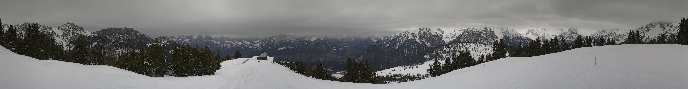Loischkopf Brandnertal