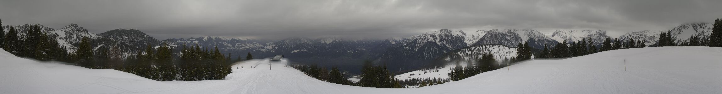 Loischkopf Brandnertal