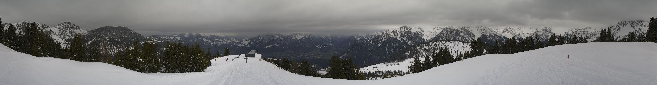 Loischkopf Brandnertal