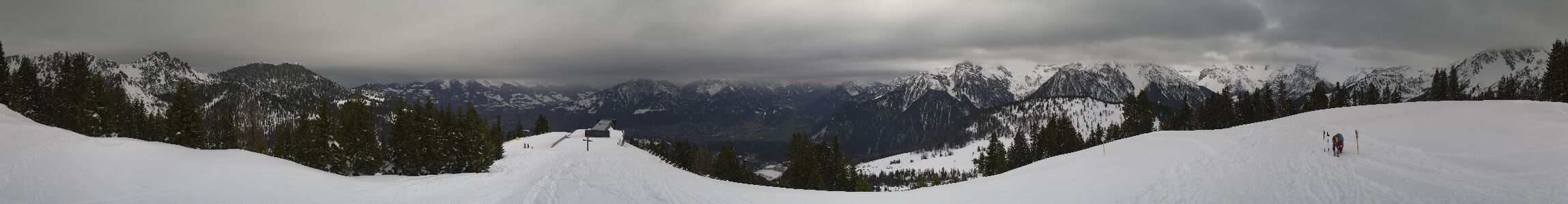 Loischkopf Brandnertal