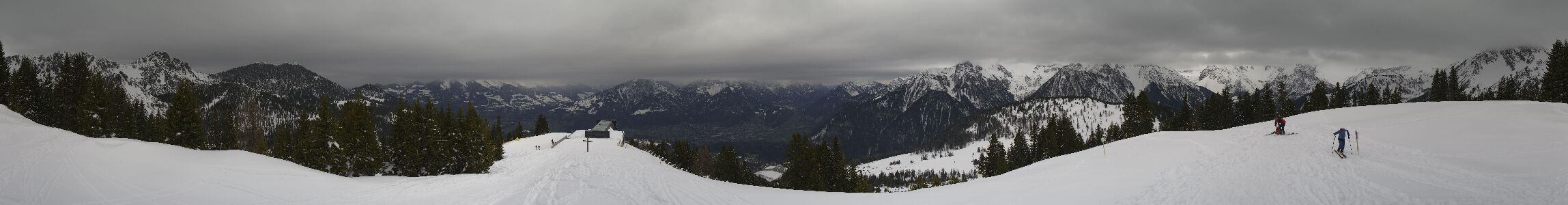 Loischkopf Brandnertal