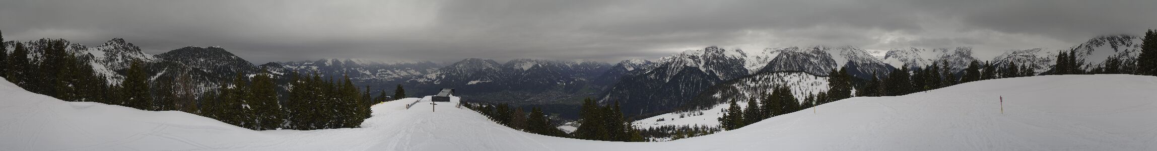 Loischkopf Brandnertal