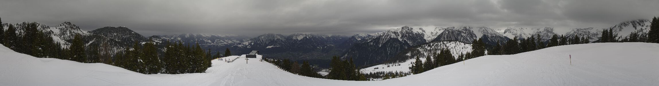 Loischkopf Brandnertal