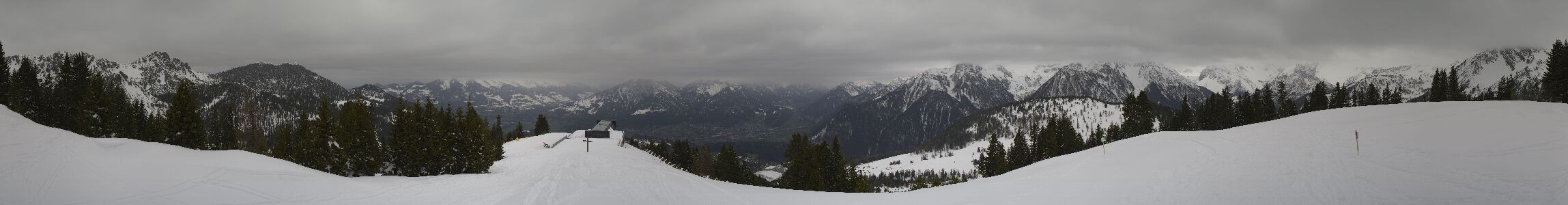 Loischkopf Brandnertal