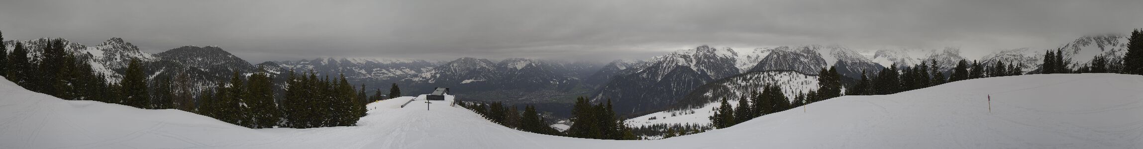 Loischkopf Brandnertal