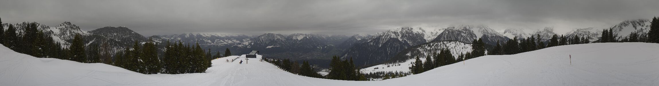 Loischkopf Brandnertal