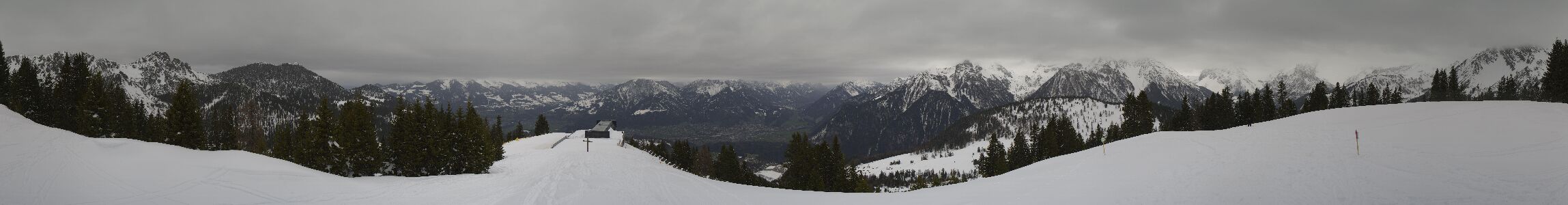 Loischkopf Brandnertal