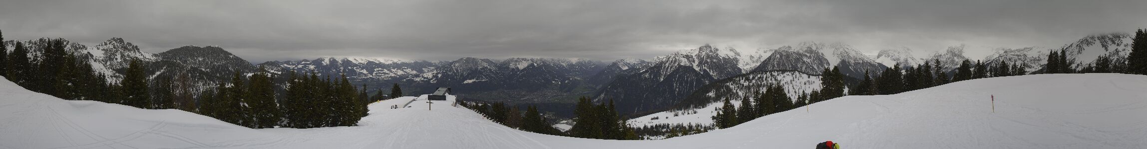 Loischkopf Brandnertal
