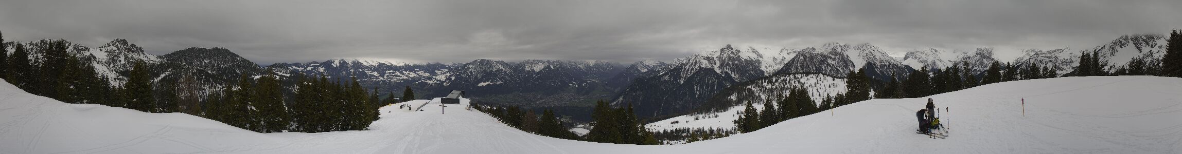 Loischkopf Brandnertal