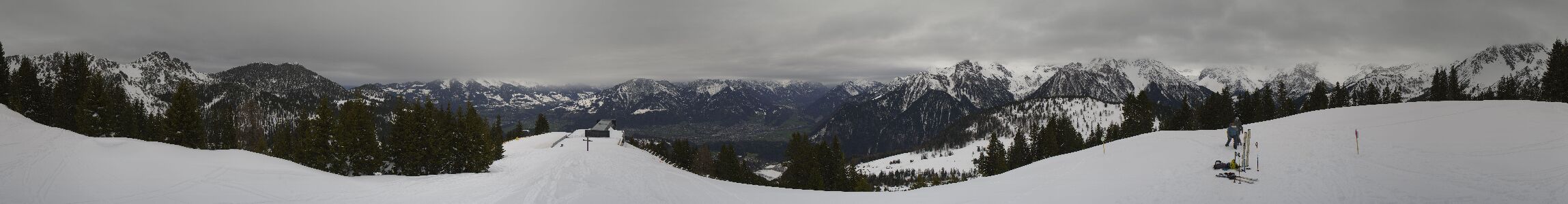 Loischkopf Brandnertal
