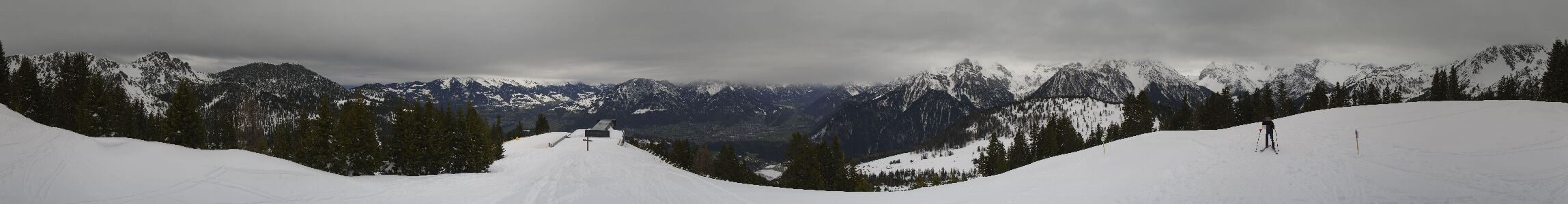 Loischkopf Brandnertal