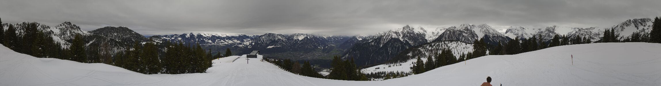 Loischkopf Brandnertal