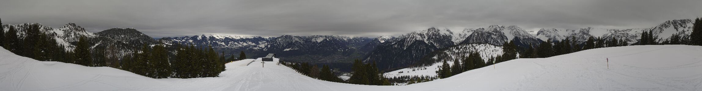 Loischkopf Brandnertal
