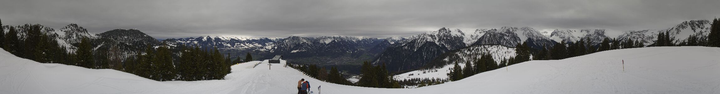 Loischkopf Brandnertal