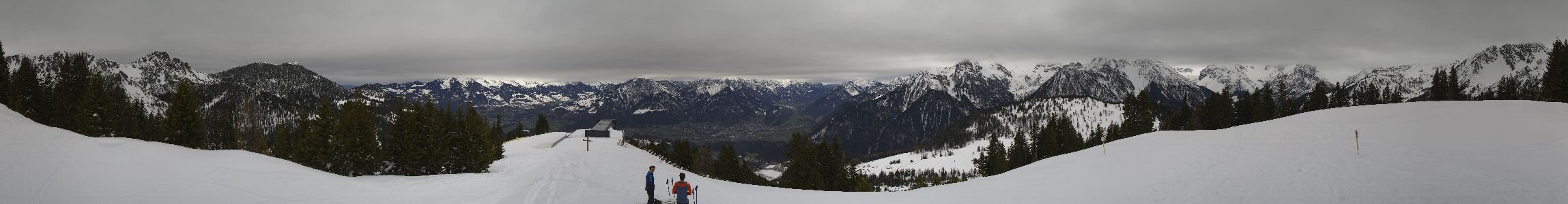 Loischkopf Brandnertal