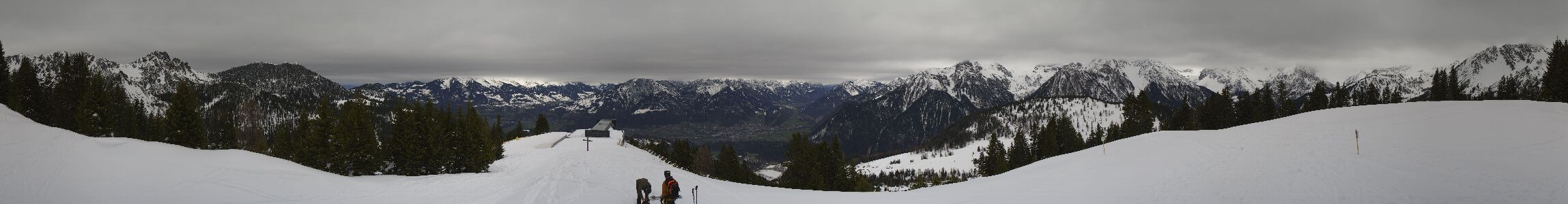 Loischkopf Brandnertal