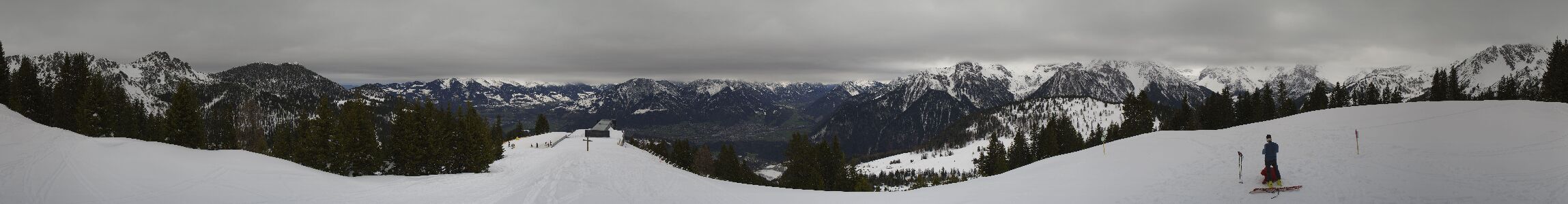 Loischkopf Brandnertal